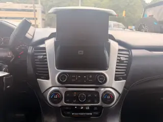 2016 GMC YUKON