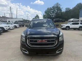 2016 GMC YUKON