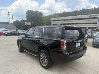 2016 GMC YUKON