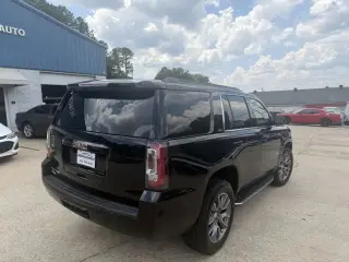 2016 GMC YUKON