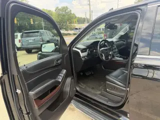 2016 GMC YUKON