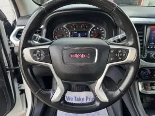 2020 GMC ACADIA