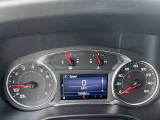 2020 GMC ACADIA