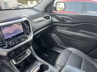 2020 GMC ACADIA