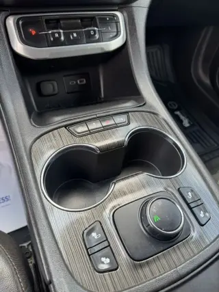 2020 GMC ACADIA
