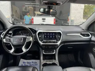 2020 GMC ACADIA