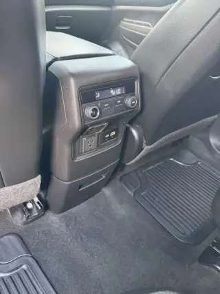 2020 GMC ACADIA