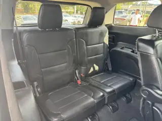 2020 GMC ACADIA