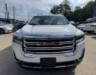 2020 GMC ACADIA