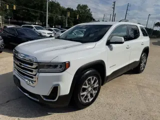 2020 GMC ACADIA