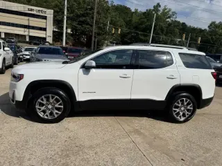 2020 GMC ACADIA