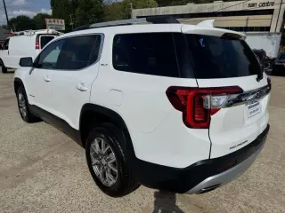 2020 GMC ACADIA
