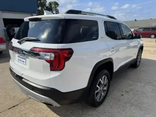 2020 GMC ACADIA