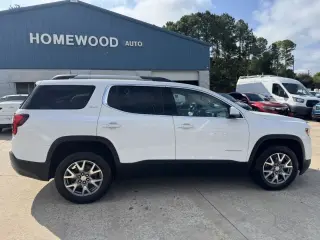 2020 GMC ACADIA