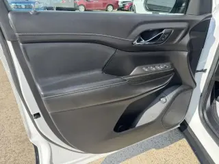 2020 GMC ACADIA