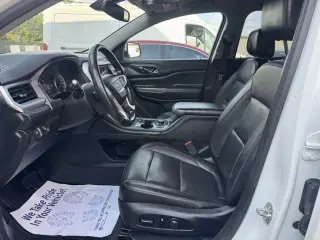 2020 GMC ACADIA
