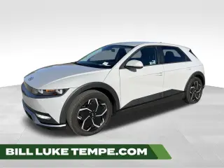 2024 Hyundai IONIQ 5