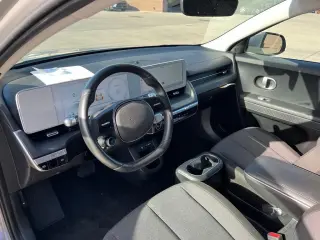 2024 Hyundai IONIQ 5