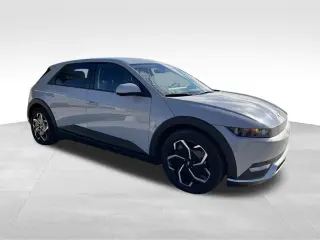 2024 Hyundai IONIQ 5
