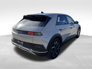 2024 Hyundai IONIQ 5