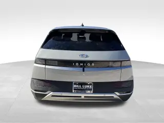 2024 Hyundai IONIQ 5