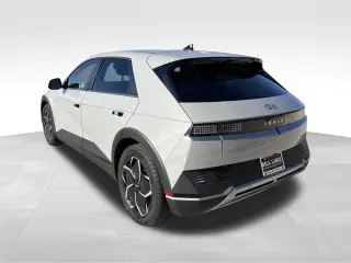 2024 Hyundai IONIQ 5