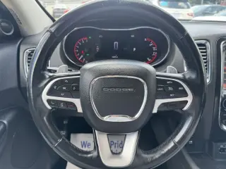 2015 DODGE DURANGO