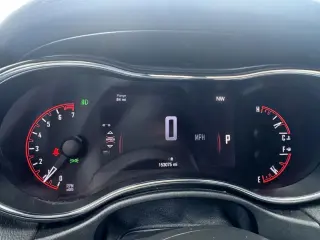 2015 DODGE DURANGO