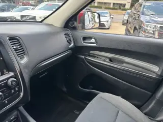 2015 DODGE DURANGO