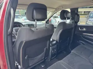 2015 DODGE DURANGO