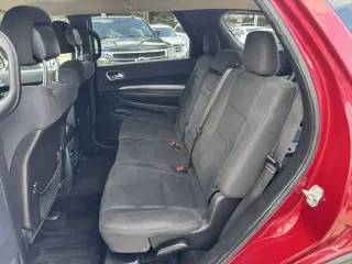 2015 DODGE DURANGO