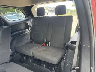 2015 DODGE DURANGO