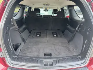 2015 DODGE DURANGO