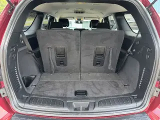 2015 DODGE DURANGO
