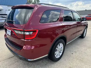 2015 DODGE DURANGO