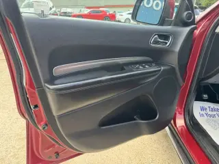 2015 DODGE DURANGO
