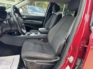 2015 DODGE DURANGO