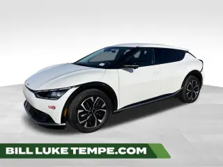 2024 Kia EV6