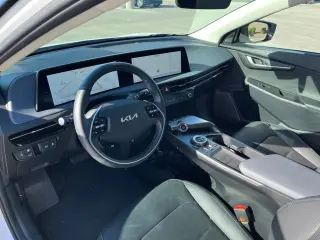 2024 Kia EV6