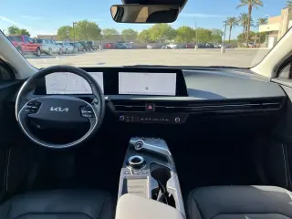 2024 Kia EV6