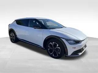 2024 Kia EV6