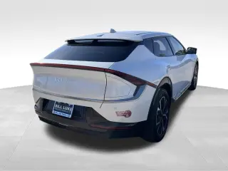 2024 Kia EV6