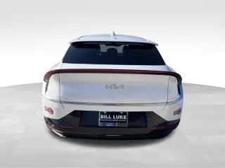 2024 Kia EV6
