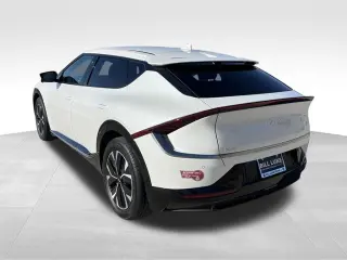 2024 Kia EV6