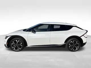 2024 Kia EV6