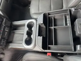 2021 CHEVROLET SILVERADO 1500 CREW CAB