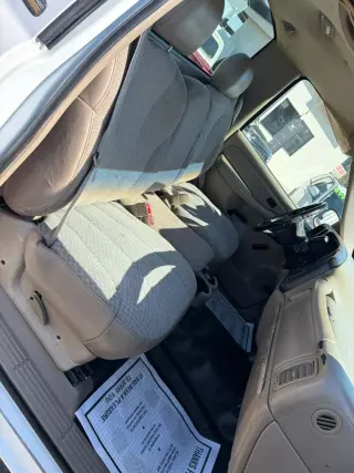 2002 CHEVROLET SILVERADO 2500 REGULAR CAB