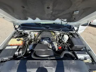 2002 CHEVROLET SILVERADO 2500 REGULAR CAB