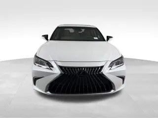 2025 Lexus ES
