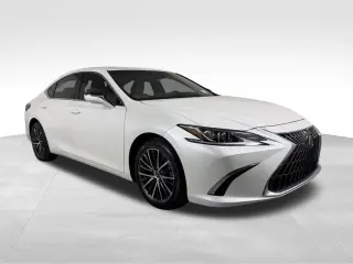 2025 Lexus ES